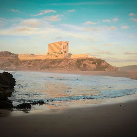 Szálloda Golf Mar 3*