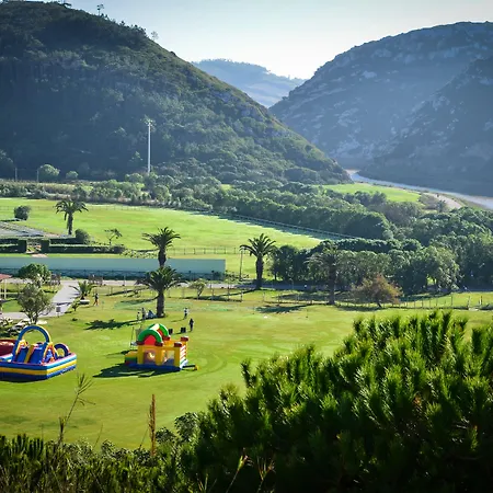 Golf Mar Szálloda 3*