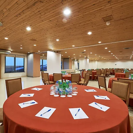 Golf Mar 酒店 马塞拉