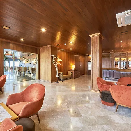 Golf Mar Szálloda 3*