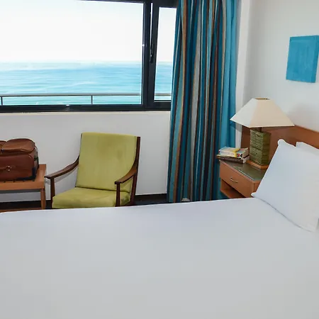 Szálloda Golf Mar Maceira