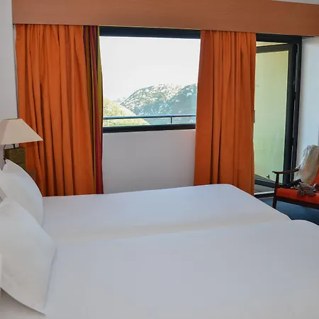 Golf Mar Maceira (Lisbon)