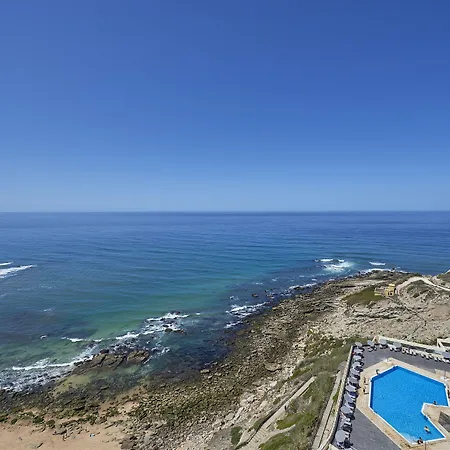 Szálloda Golf Mar Maceira