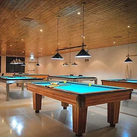 Hotel Golf Mar Maceira (Lisbon)