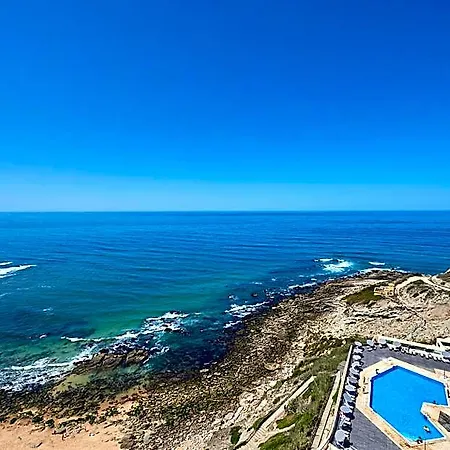 Golf Mar Hotel Maceira (Lisbon)