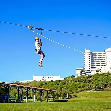 Hotel Golf Mar 3*