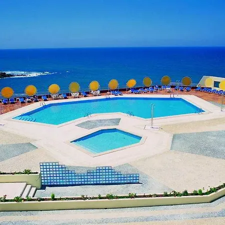 Golf Mar Maceira