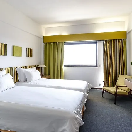Golf Mar Hotel 3*