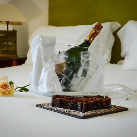 Golf Mar Szálloda Maceira