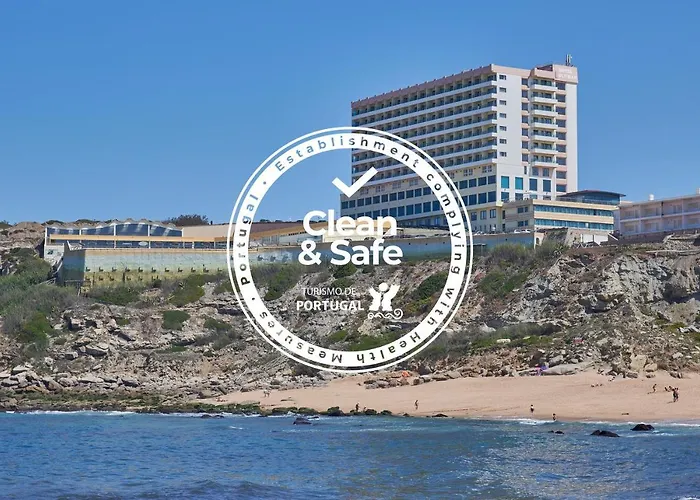 Hotel Golf Mar Maceira (Lisbon)