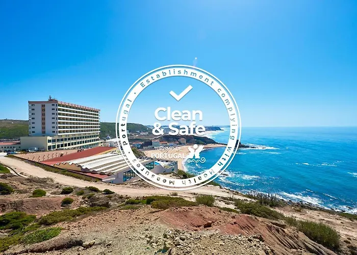 Golf Mar Hotel Maceira (Lisbon)