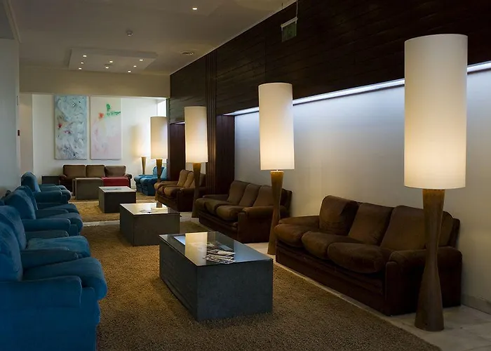 ホテル Golf Mar 3*