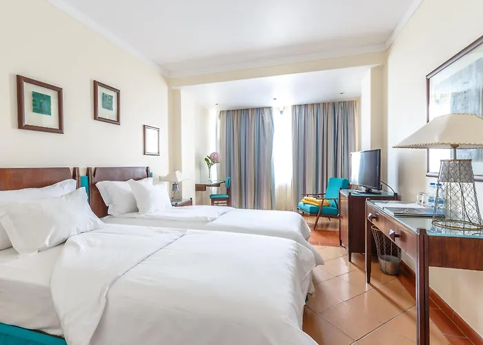 Golf Mar 3* マセイラ