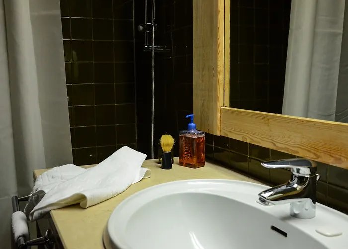 Golf Mar Hotel Maceira (Lisbon)