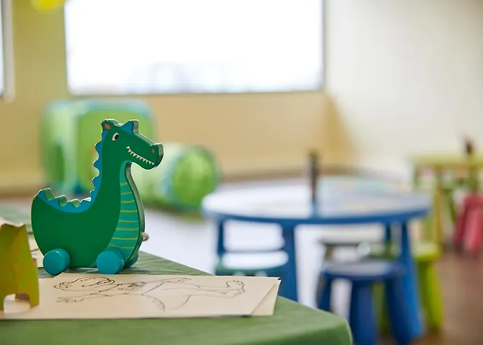 Golf Mar ホテル マセイラ