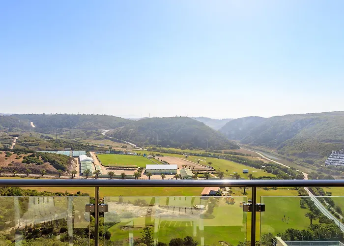 Golf Mar Hotel Maceira (Lisbon)