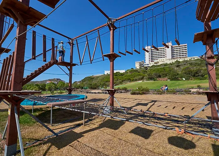 Golf Mar Hotel Maceira (Lisbon)