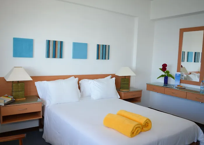 ホテル Golf Mar 3*