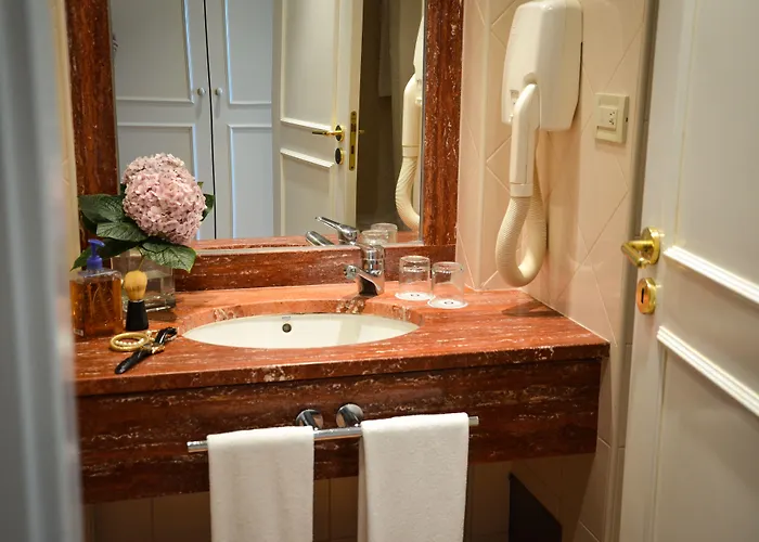 ホテル Golf Mar 3*