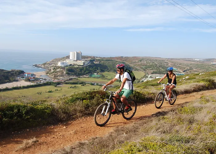 Hotel Golf Mar Maceira (Lisbon)