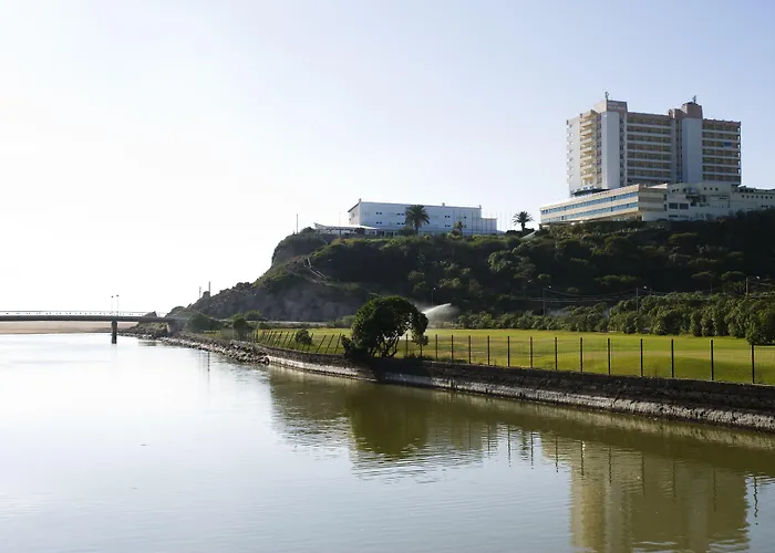 Golf Mar 3* マセイラ