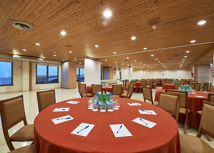 Golf Mar Hotel Maceira (Lisbon)