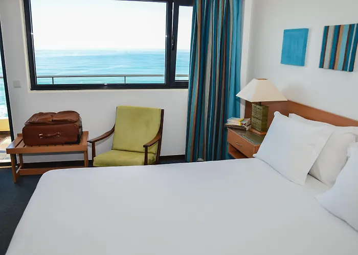 Hotel Golf Mar Maceira (Lisbon)