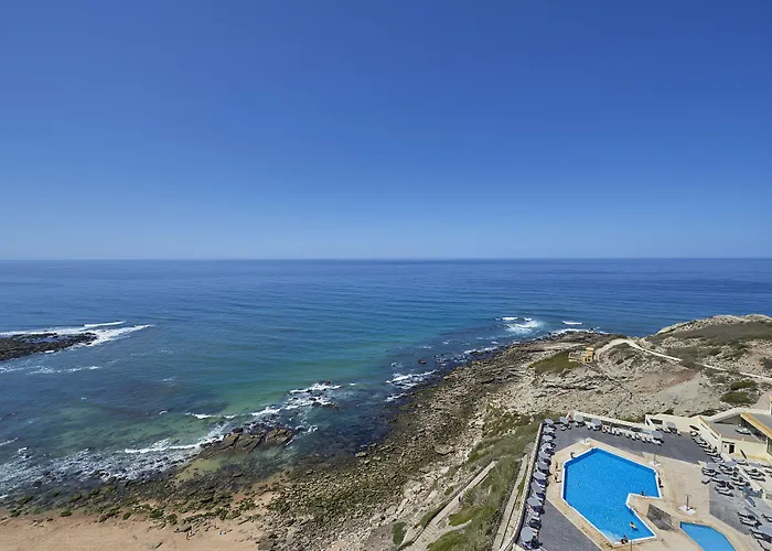 ホテル Golf Mar マセイラ