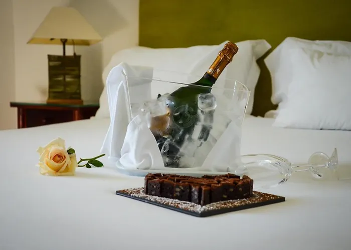 Golf Mar ホテル マセイラ