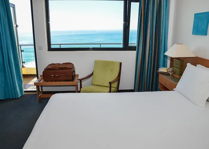 Golf Mar ホテル 3*